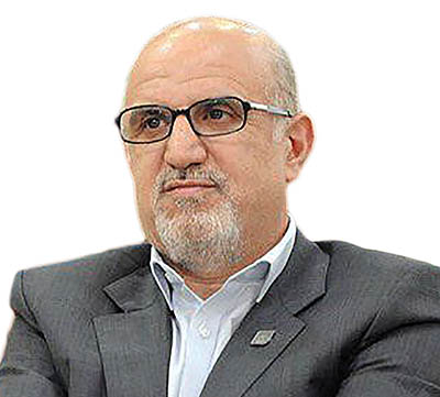 صنعت پتروشیمی و افق‌های فرارو