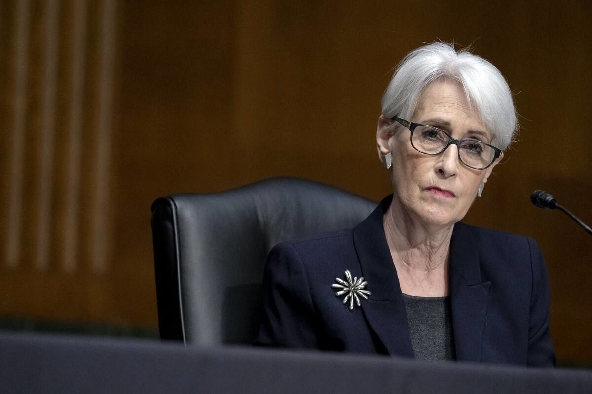 ادعای جدید آمریکا درباره حمایت نظامی ایران از روسیه