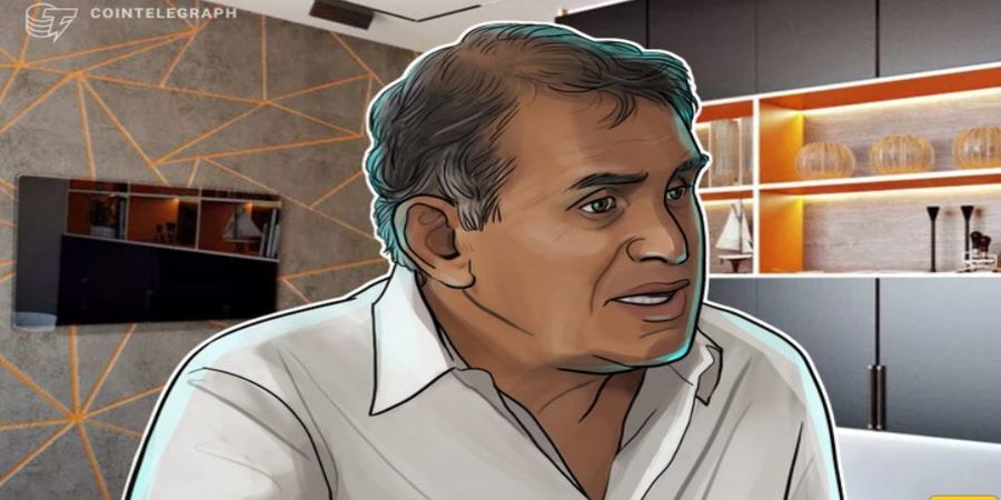 پیش بینی آینده وحشتناک بیت کوین!