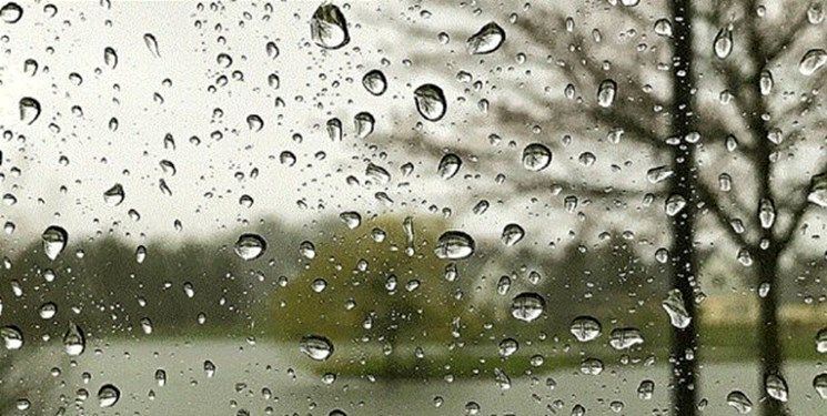 هشدار وقوع سیلاب در مازندران
