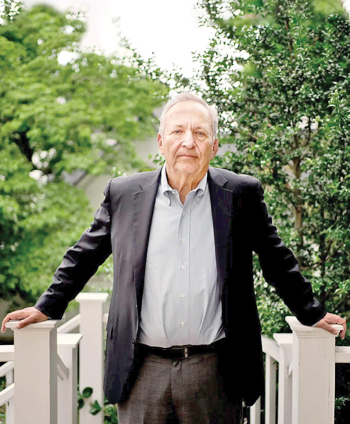 کنترل تورم اولویت اصلی است