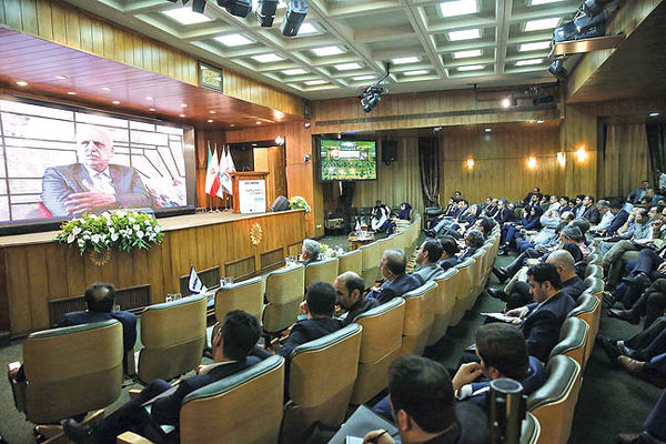 الگوی ساختوساز در سال 98