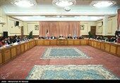 دیدار مسئولان تشکل‌های دانشجویی با رئیس قوه‌ قضائیه+تصاویر