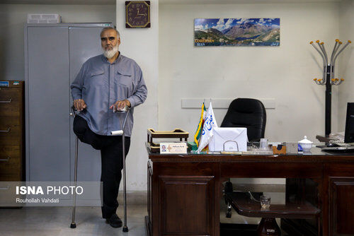 تصاویری از بازماندگان مجلس دهم