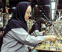 سه ویژگی نهادهای مدنی موفق