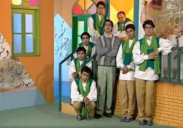 شهاب حسینی از جام‌جم تا کن/عکس