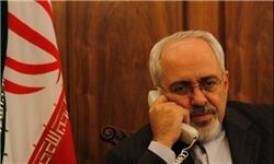 رایزنی‌های تلفنی ظریف با وزرای خارجه ترکیه، مالزی و اندونزی درباره وضعیت مسلمانان میانمار