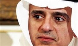 عادل الجبیر ایران را به حمایت از تروریسم متهم کرد