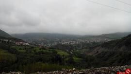 تصاویری ازطبیعت زیبای لاویج