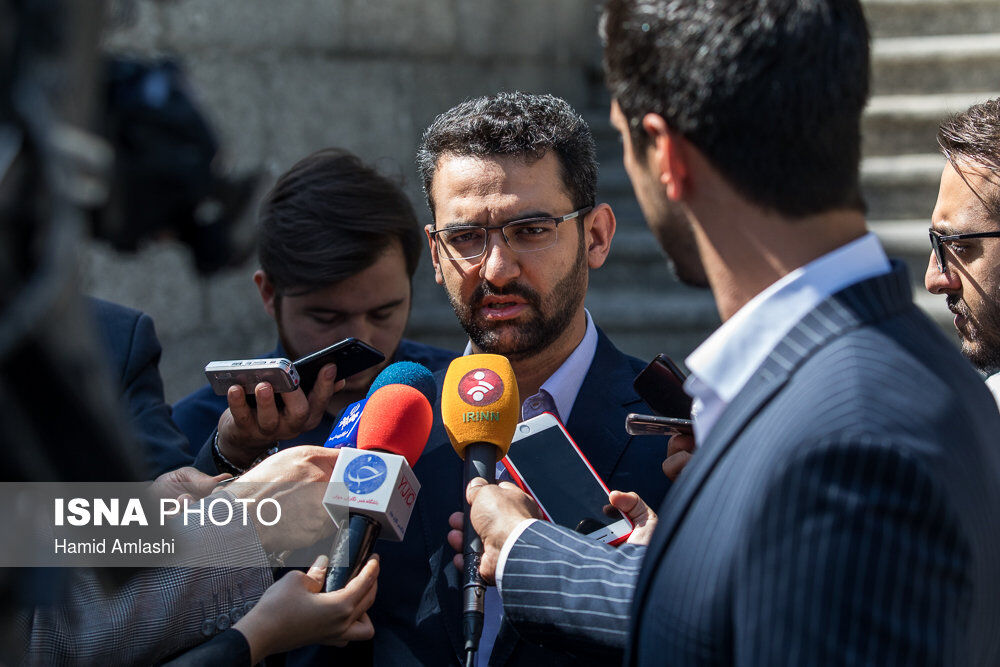 جلسه امروز هیات دولت /تصاویر