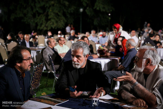 جشن سینمای مستند/تصاویر