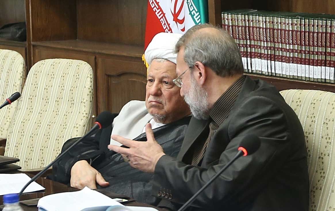 مجمع تشخیص مصلحت/تصاویر