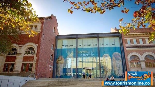 اینجا خیلی پَرت است!/عکس