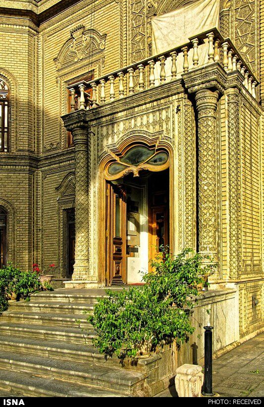 گزارش گاردین از مرگ تهران‌قدیم+تصاویر