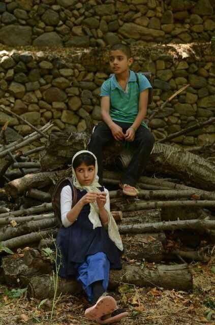 روایت دختری که هویت عوض می‌کند
