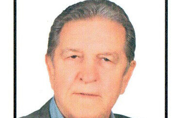 پیشکسوت بوکس ایران درگذشت