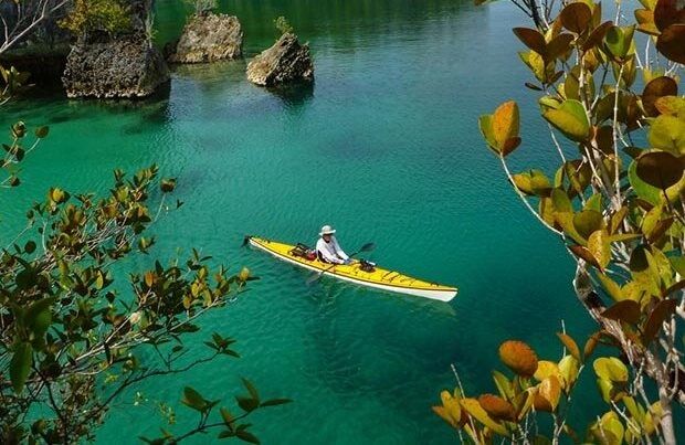 دیدنی‌های منحصربفرد بزرگترین قاره