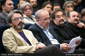 تصاویر زادروز حسین علیزاده