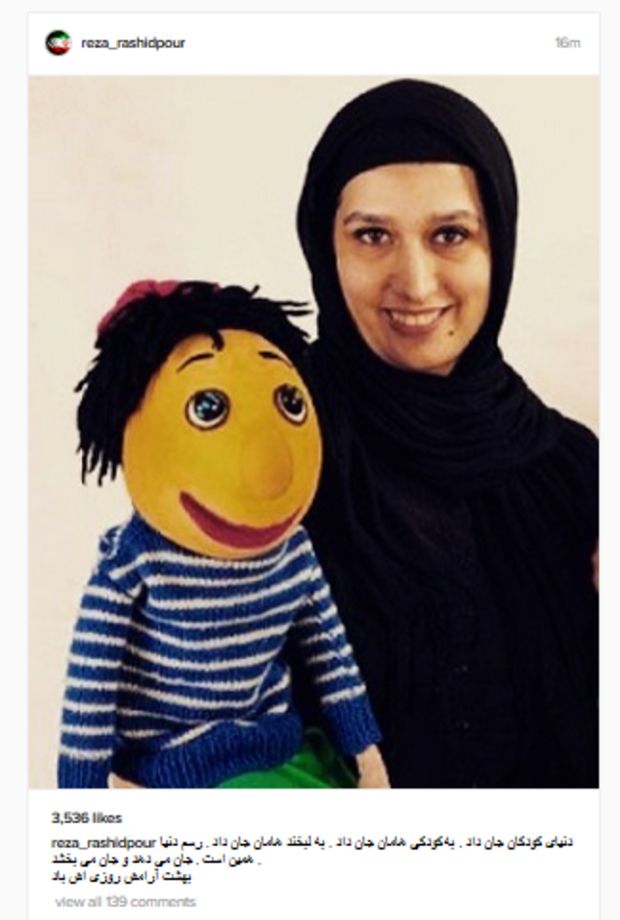 واکنش هنرمندان به درگذشت دنیا فنی‌زاده+تصاویر