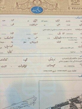پارک جنگلی محمودآباد فروخته شد