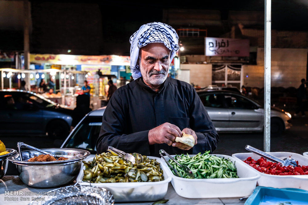 زندگی روزمره یعنی.../تصاویر