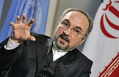 درخواست ایران برای همکاری آژانس با کشورهای درحال توسعه