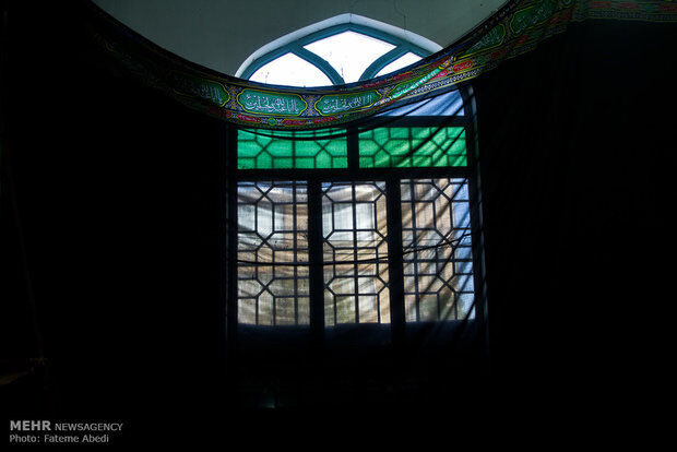 شهر رنگ و بوی محرم گرفت/تصاویر