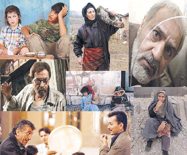 سینمای ایران مسافر ژاپن شد