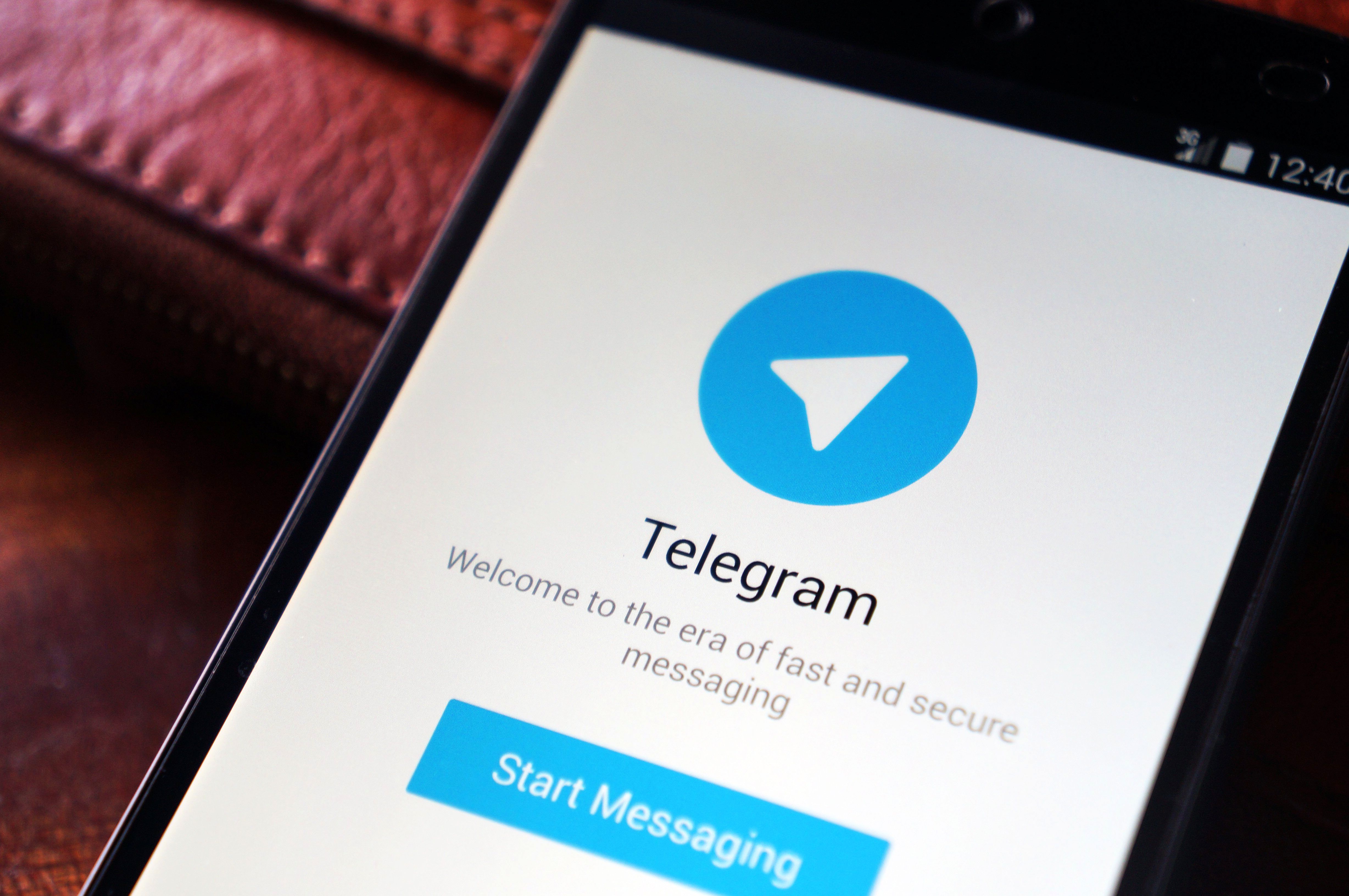 دانلود تلگرام Telegram 4.3؛ با اضافه شدن چندین قابلیت جدید و کاربردی