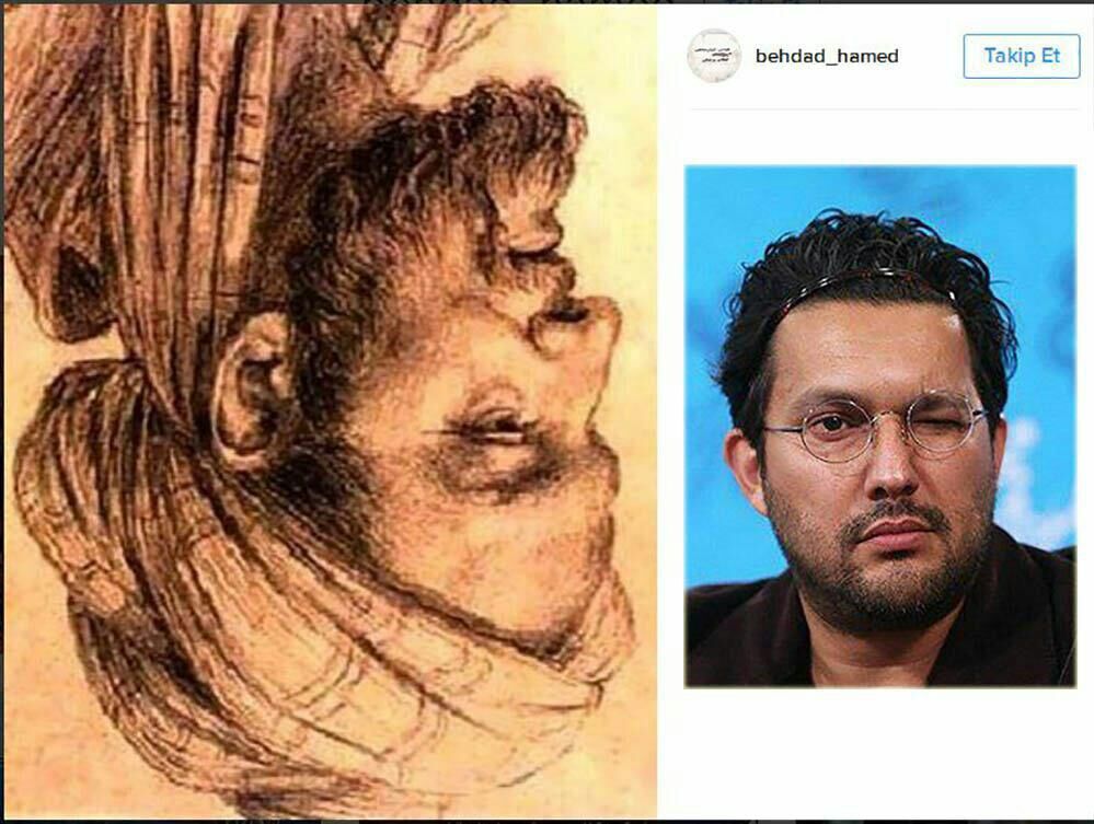 واکنش‌پزشکان به‌پست حامدبهداد