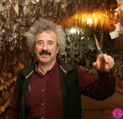 ماجرای تأسیس موزه‌ای عجیب در ترکیه