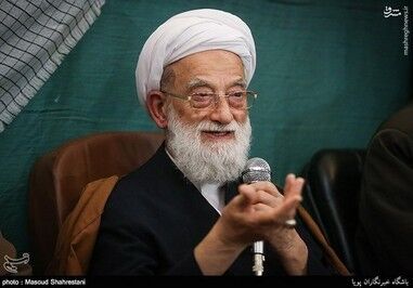 یادواره شهدای مدافع حرم در مدرسه عالی مطهری/تصاویر