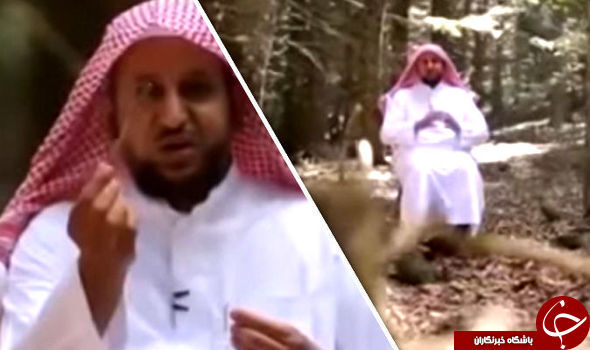 مشاور سعودی:زنان خود را کتک بزنید