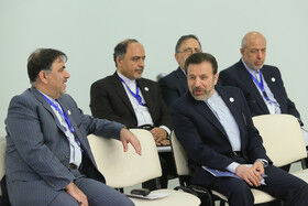 دیدار روحانی و پوتین/ تصاویر