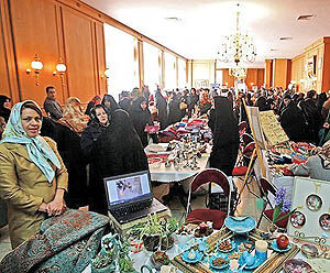 خودباوری زنانه بر پایه عشق و رنج