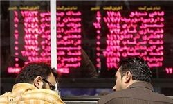 رشد 268 واحدی شاخص بورس