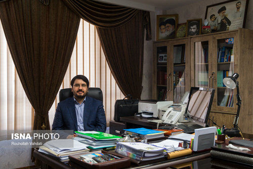 تصاویری از بازماندگان مجلس دهم