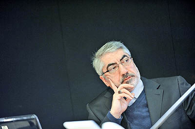 ملاحظات معماری «صحیح» سیاست‌ ارزی