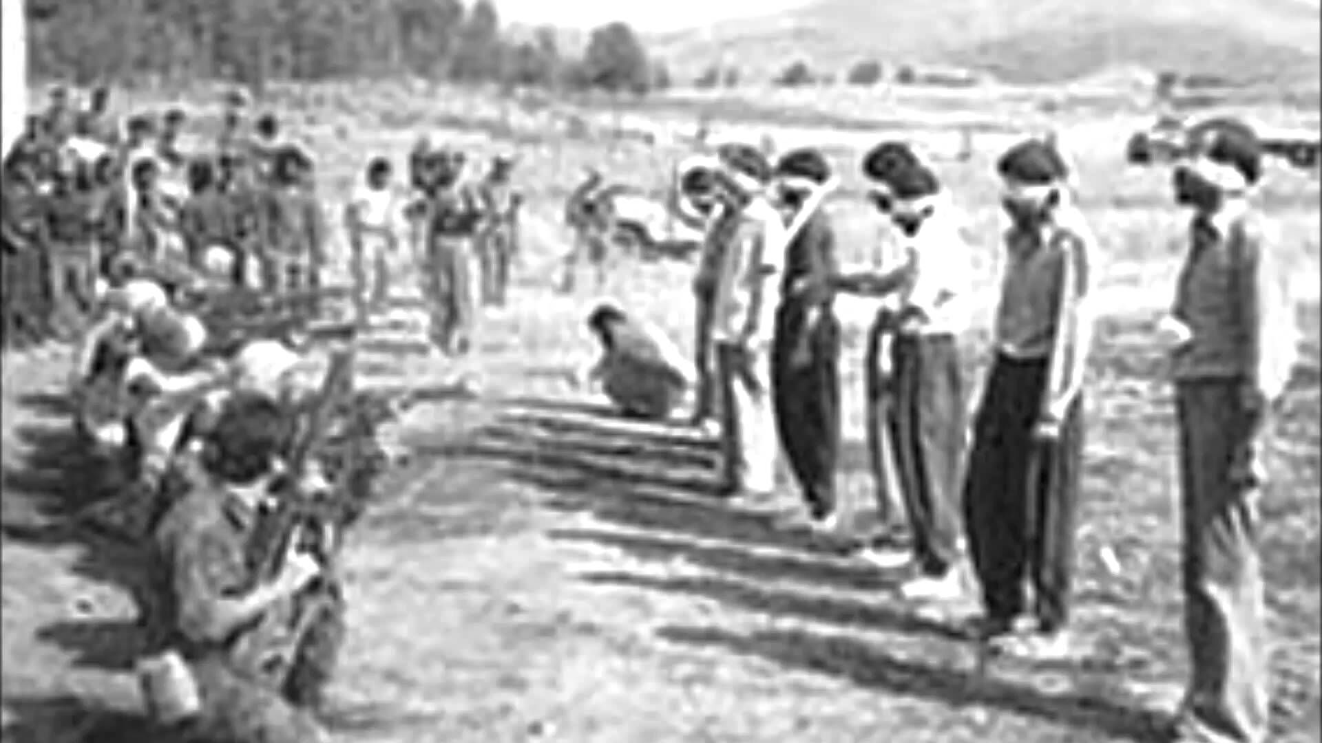 کودتای 28 مرداد به روایت تصویر