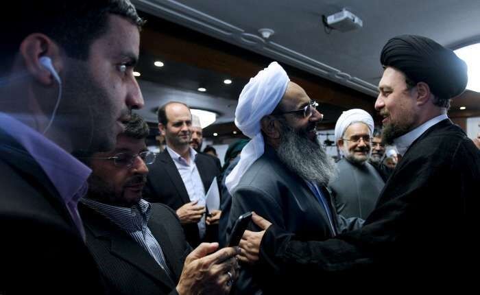 خوش‌وبش سیدحسن بامولوی عبدالحمید
