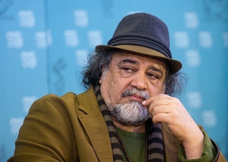 نشست فیلم سوفی و دیوانه/تصاویر