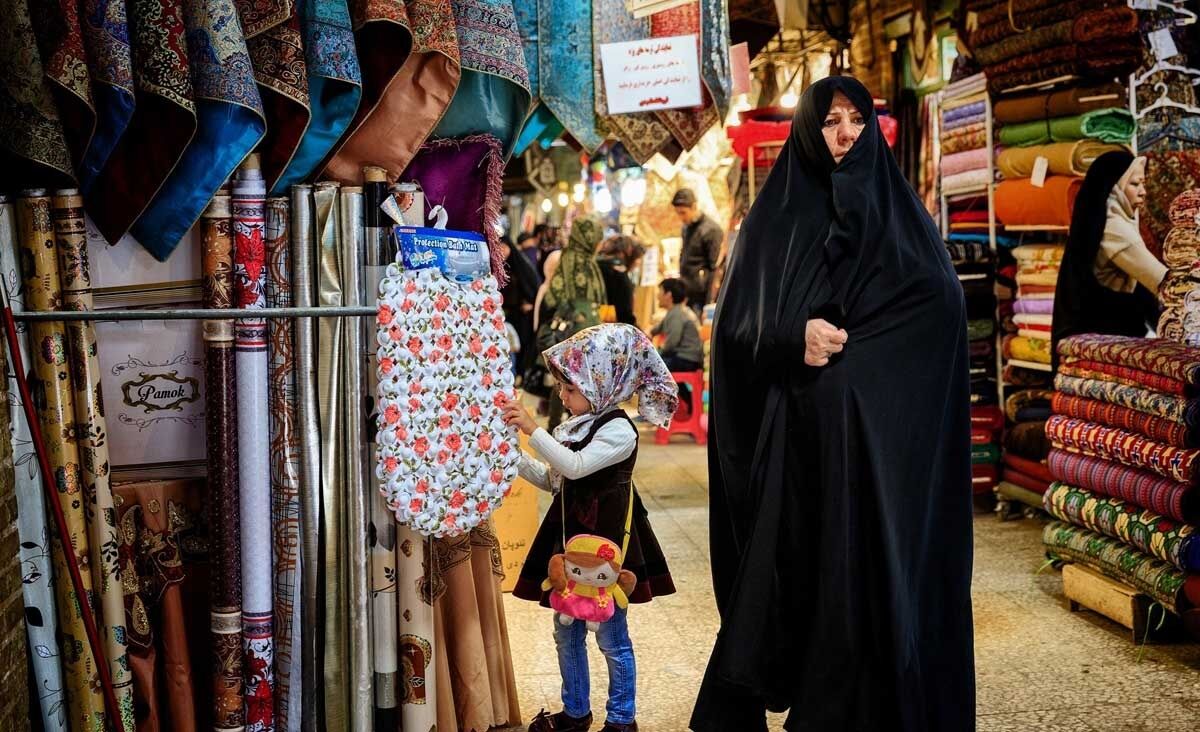 شهری که57سال پایتخت ایران بود/تصاویر
