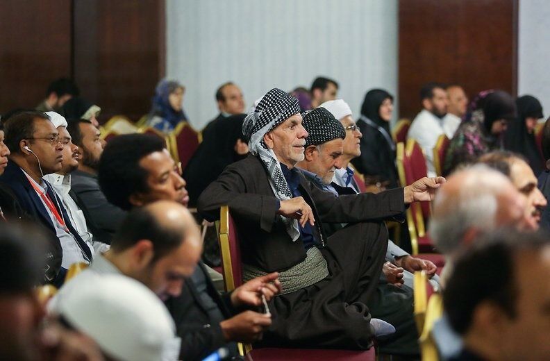 خوش‌وبش سیدحسن بامولوی عبدالحمید