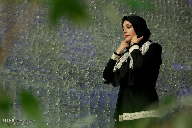 اکران فیلم سینمایی هیهات/تصاویر