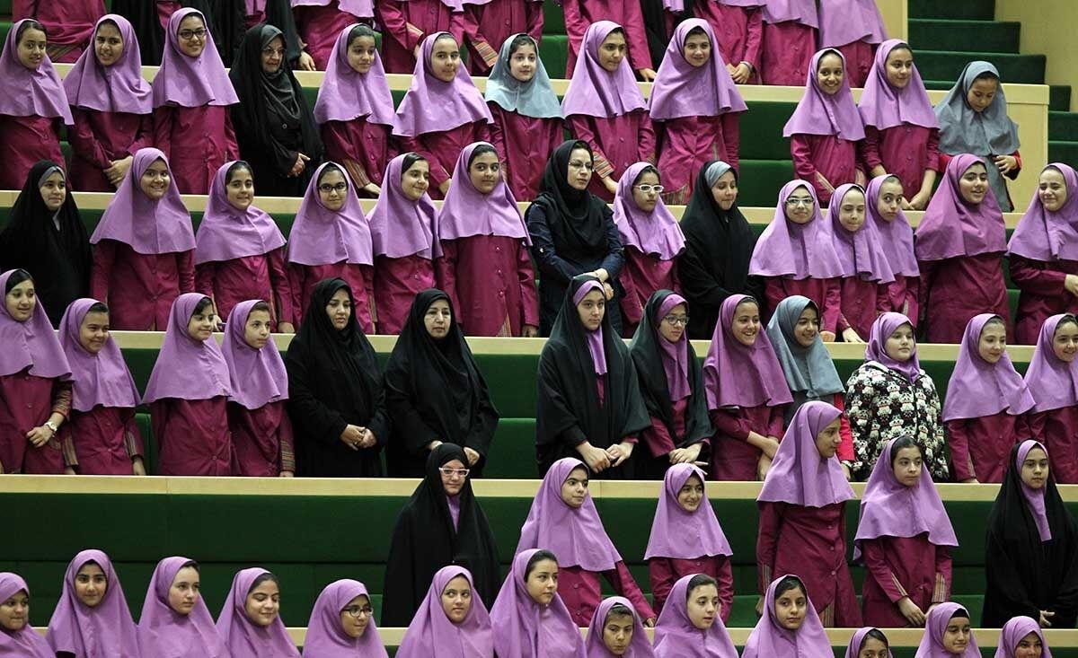 تصاویر جلسه علنی مجلس