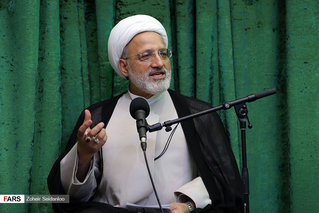 سالگرد ارتحال آیت‌الله طالقانی/ تصاویر