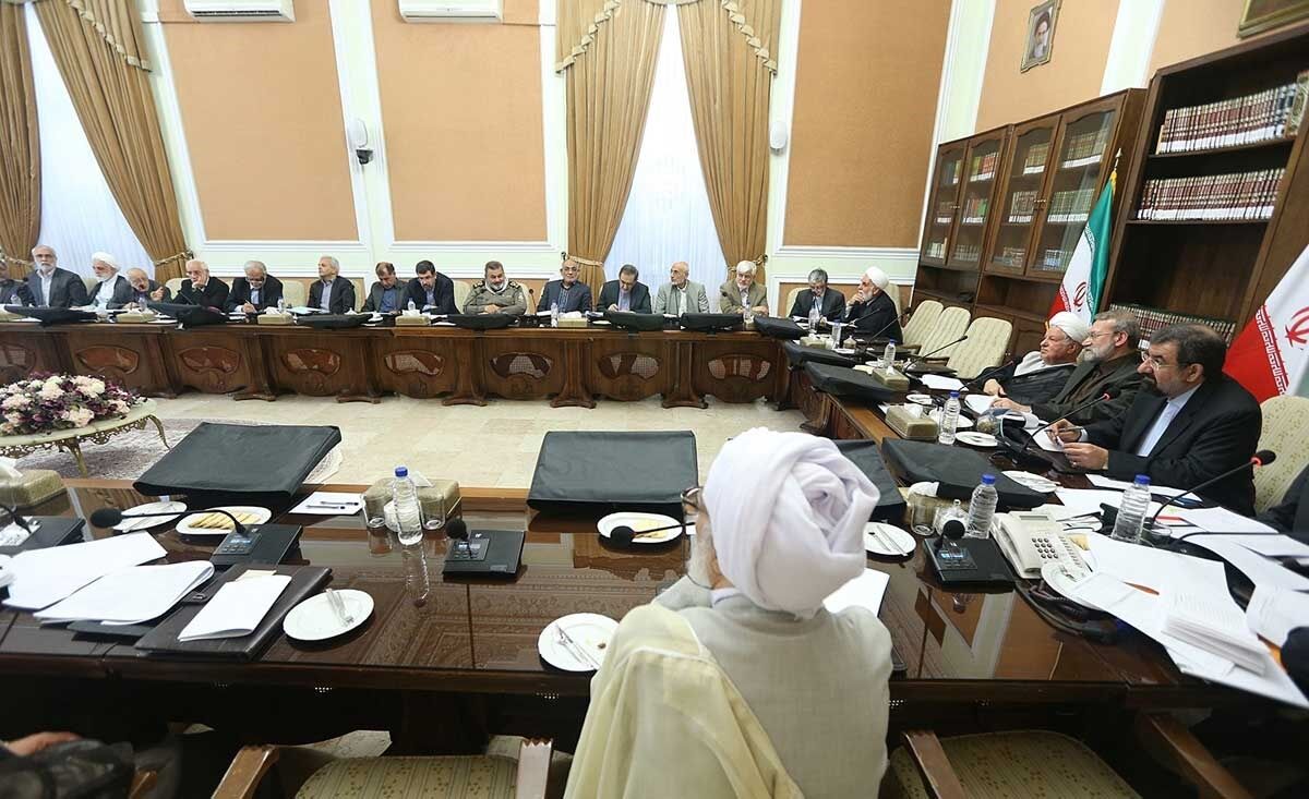 مجمع تشخیص مصلحت/تصاویر