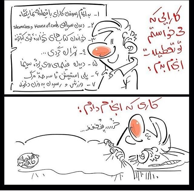 چی می‌خواستیم چی شد؟
