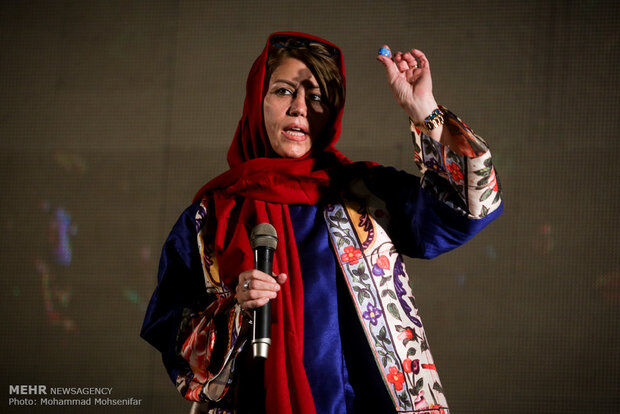 جشن سینمای مستند/تصاویر