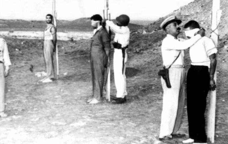 کودتای 28 مرداد به روایت تصویر